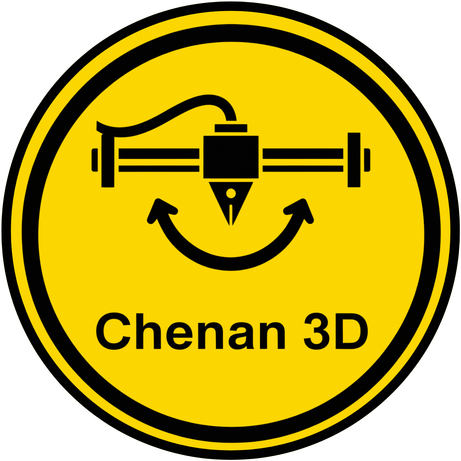 Chenan 3D